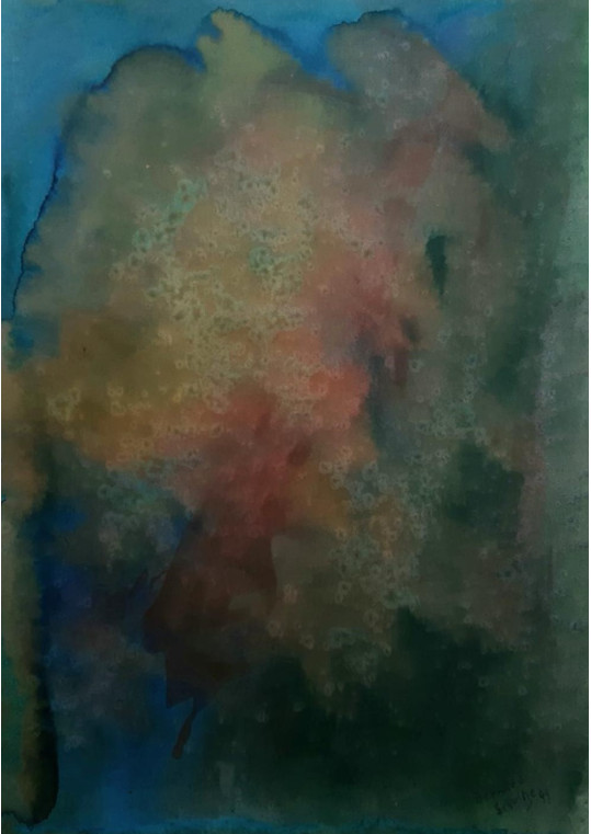 Bernard Schultze